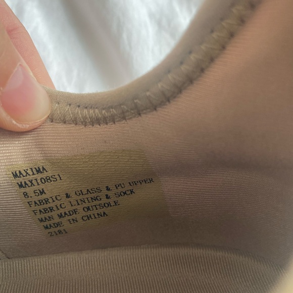 BRAND NEW STEVE MADDEN SHOES - Picture 4 of 4